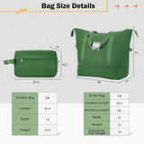 2 Piece Luggage Set with Bags Expanable Spinner Wheels ABS Lightweight Suitcase with TSA Lock N732P198744F