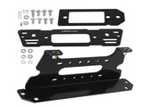Winch Mount Plate Kit fit for Polaris Ranger Full Size 900 / Crew / 1000 / 13-19 UTV 02268927