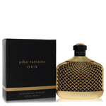 John Varvatos Oud by John Varvatos Eau De Parfum Spray 4.2 oz for Men FX-533747