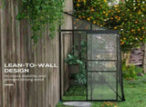 Greenhouse Walk-in Grow House 44021675