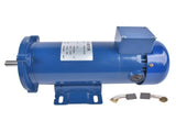 MD0507A DC Motor Fits for Hallmark Industries, 3/4HP 56C 90V 1750RPM TEFC 86793052