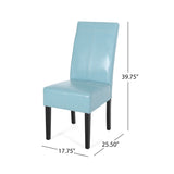 ZUN Pertica KD Dining Chair 38541.00RBL