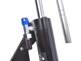 150HP 26ft Hydraulic Outboard Steering Kit Boat Marine System for Single Station 38044642