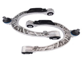 Pair Front Left Right Control Arms 1044321-00-G 1044326-00-G Fit for Tesla Model 3 2017-2023 Y 44407196