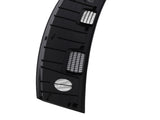 Black Dash Trim Panel fit for Ram 1500 2500 3500 2002-2005 Upper 5GT31XDVAC 51655316