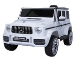 licensed Mercedes-Benz G63 Kids Ride On Car,kids Electric Car with Remote Control 12V licensed W1760P171625