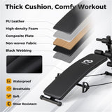 Multi-function fitness equipment sit-ups 41827803