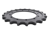 12 Bolt 21 Teeth Drive Sprocket for Bobcat Mini Excavator 331 334 325D 325E 328D 328E 328G 428 86460260