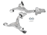 2Pcs Front Lower Left and Right Control Arm Fit for INFINITI Q50 Q60 2014-2020 2.0L L4 3.0L 3.5L V6 36637089
