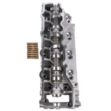 4M40 Cylinder Head Replacement for Mitsubishi Canter VI Canter 35 FE5 FE6 Pajero II 2.8 TD 90392764