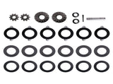 8.8" Traclok Posi Clutch Pack Kit Lsd Spider Gears Fit For Ford 8.8" Truck rearend 78958650