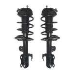 ZUN 2 PCS COMPLETE STRUT 2008-2014 Scion-XB 28402979