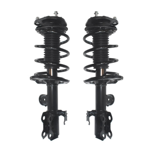 ZUN 2 PCS COMPLETE STRUT 2008-2014 Scion-XB 28402979