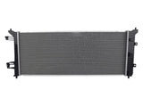 AT Trans Radiator fit for Cadillac Escalade 6.2L 21-24 13920C Cross Flow Design 07624003