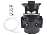 Motor and Pump with Pre-installed Thermal Wrap 1.5HP 12A 1 Speed 3450 RPM 62757265