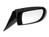 Heated Left Mirror Power fit for Hyundai Sonata GL/GLS/SE 2006-2010 Black 52169097