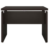 Cappuccino Extension Desk B062P153660