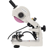 Electric Chainsaw With Hydraulic Assist,120-Volt Bench Grinder Universal Saw Chain W46573071