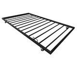 Separatable Bunk Bed with Trundle W427P292989