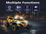 Ride on Models Truck Car 12V Kids Electric Vehicles, Remote Control, Front & Rear Shock Suspension, 82324729