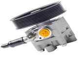 Power Steering Pump w/ Pulley fit for Nissan Altima Murano Maxima 2007-2014 215485 42221576