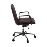 Mars Top Office Chair with Swivel B062P215464