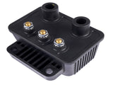 Ignition Coil Single-Fire 2102-0226 53-434 Fits for Harley Dyna Super Electra Glide Low Rider 71427512