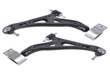 Front Lower Left and Right Control Arm and Ball Joint Assembly Fits for Chevrolet Equinox GMC 41436441