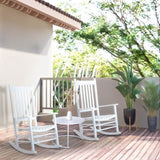 1PCS Rocking Chair 59308002