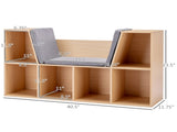 Toy Storage Cabinet 05145351