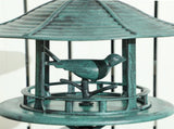 Tall Bird Bath 89321063