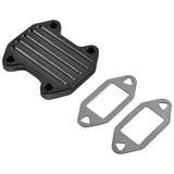 EGR & Throttle Valve Delete Kit Fit For 2013-2018 Dodge Ram 6.7L MT041011 79825629