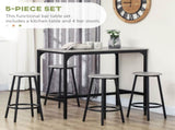 Pub Table and Chair 96333789