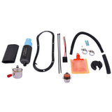 Fuel Pump w/ Regulator & Seal Fit for Harley-Davidson Electra Road King Road Street 94132143