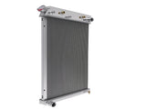 Radiator 3 Row Cooler fit for GMC C1500 C2500 C3500 4.1L-5.7L 1979-1980 CU162 17922788