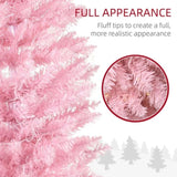 6ft Prelit Christmas Tree 42911099
