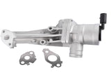 Secondary Air Injection Check Valve For VW Beetle Golf Jetta Rabbit 2.5L l5 GAS 07K-131-351-C 81420265