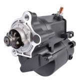 Starter Fits for Harley XL XLH XLS XLSA Sportster Roadster 883 1000 1200cc 1981-2020 18477 31533-81 19807400