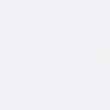 White 3-drawer Reversible Office Desk B062P145660