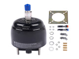 HH4314-3 Front Mount Helm 1.4Cu Hydraulic Outboard Steering Pump Fit for Standard Marine w/ Mounting 57413684