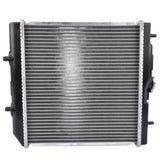 Radiator Fits for Kubota Utility Vehicle RTV900 RTV900R9 RTV900R-SD/R-SDL K7561-85210 90538412