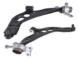 2PCS Front Lower Control Arm Kit with Ball Joint Replacement for BMW 228i F44 X1 F48 X2 F39 & Mini 13631807
