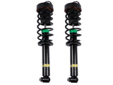 2Pcs Rear Shock Struts Assembly with Magnetic Fits for Cadillac CT6 2.0L l4 3.6L V6 GAS 2016-2018 16333721