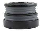 Silicone Body Mount Bushing 8pcs fit for Ford F-250 F-350 Super Duty 2008-2016 70135449