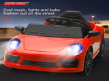 ride on car, kids electric car, Tamco riding toys kids with remote control /swing/Amazing gift W1760P358679