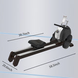 Rowing Machine W130382882
