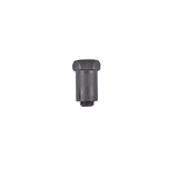 Set of 16 Roller Rocker Arms 1.6 Ratio Replacement for Ford SBF 289 302 351W Stainless Steel 58624614