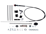 Axle Engagement System for Chevy K1500 K2500 Blazer Tahoe GMC K1500 K2500 Yukon 4WD PSL600 Front 89598790