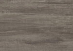 ZUN Rustic Style Bedroom Dresser of 7 Drawers Weathered Gray Finish Premium Melamine Laminate Wooden B011P146008