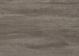 ZUN Rustic Style Bedroom Dresser of 7 Drawers Weathered Gray Finish Premium Melamine Laminate Wooden B011P146008